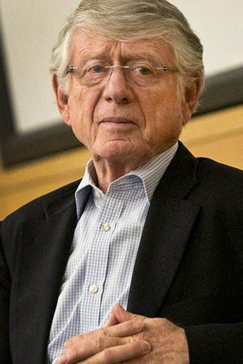 Ted Koppel image