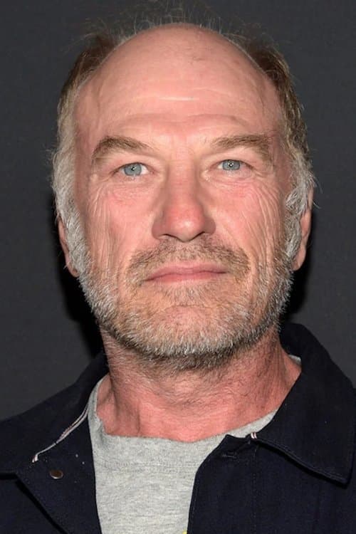 Ted Levine image