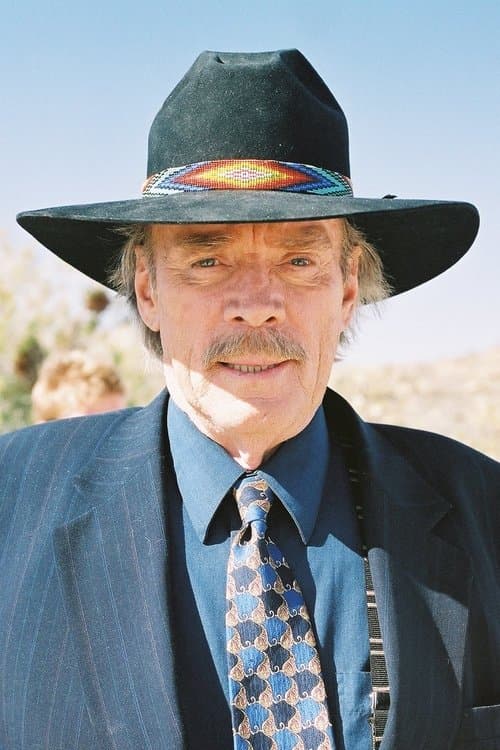 Ted Markland image