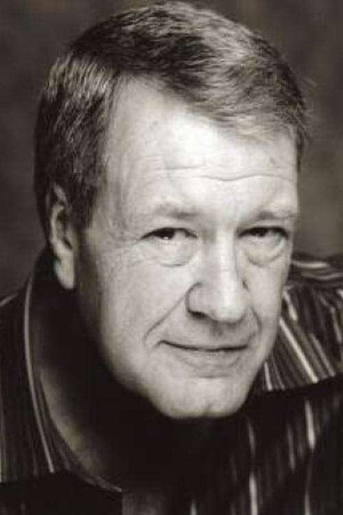 Ted Maynard image