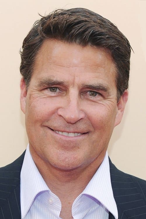 Ted McGinley image