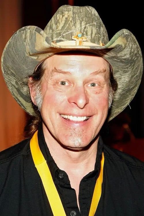 Ted Nugent image