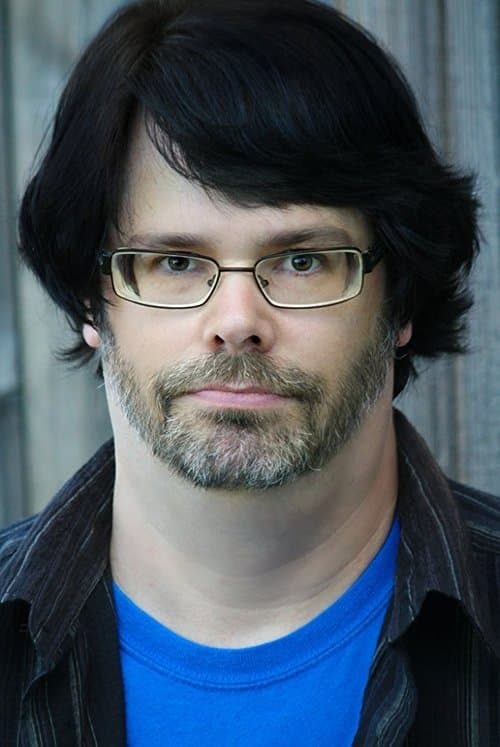 Ted Parker image