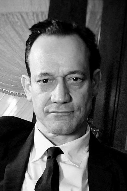 Ted Raimi image
