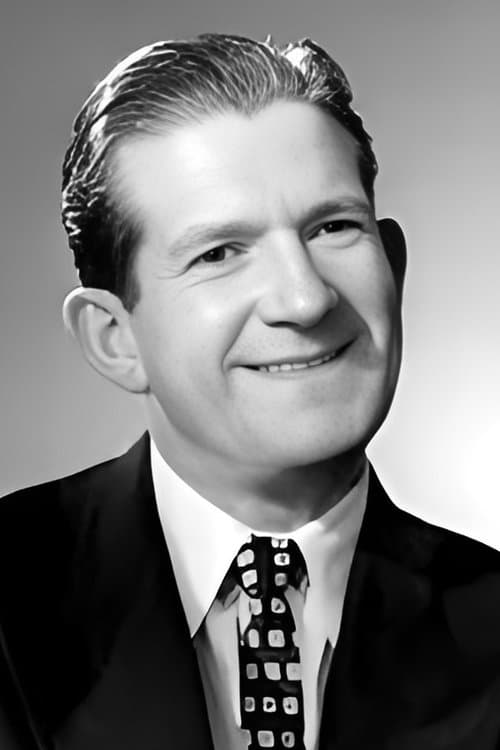 Ted Ray image