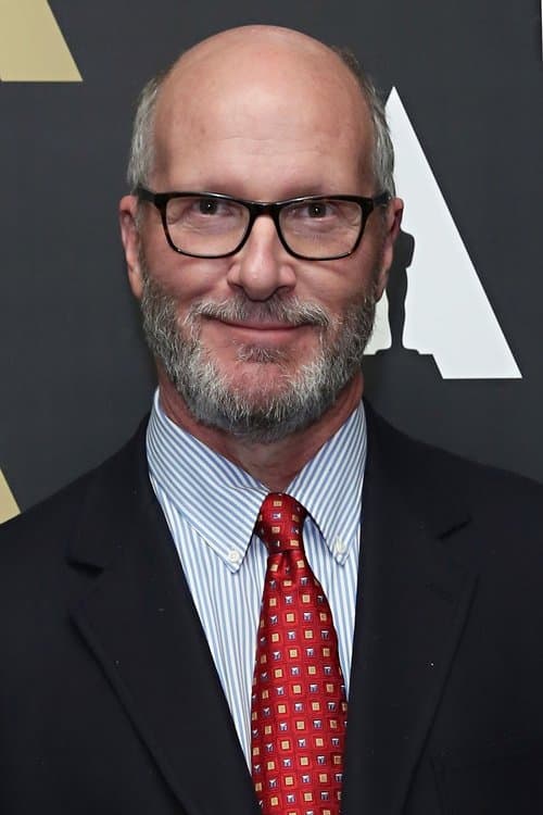 Ted Tally image