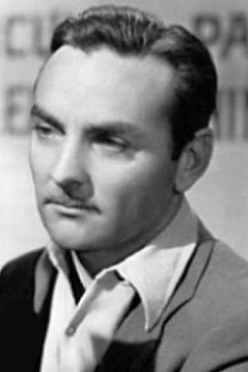 Photo of Ted Tetzlaff
