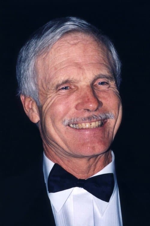 Ted Turner image