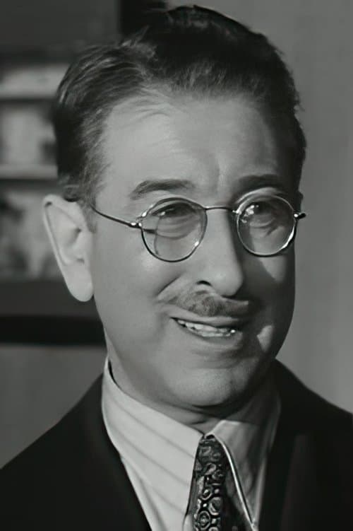 Teddy Bilis image