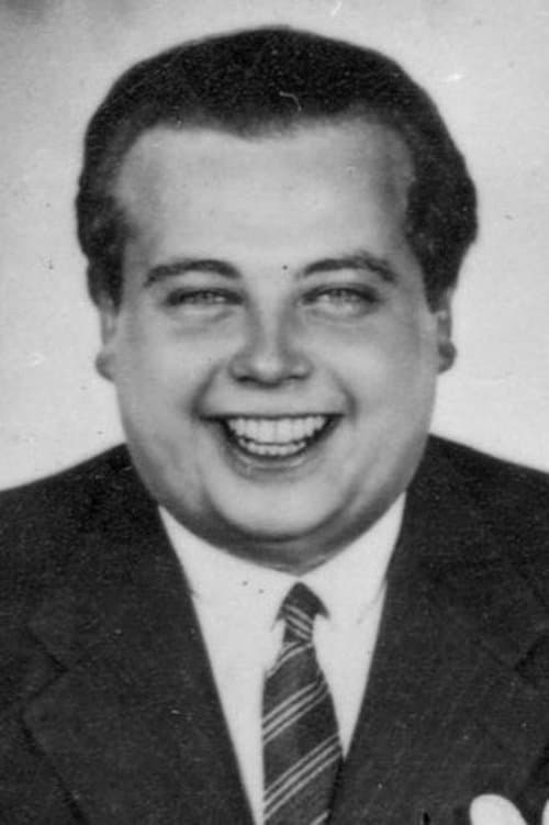 Teddy Bill image