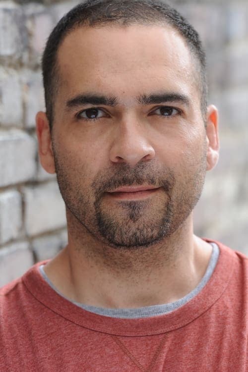 Teddy Cañez image