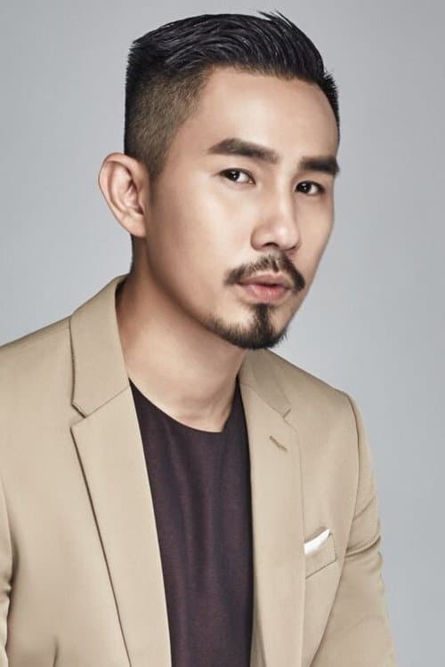 Teddy Chin image