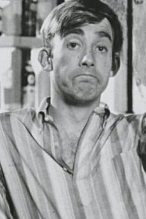 Teddy Green image