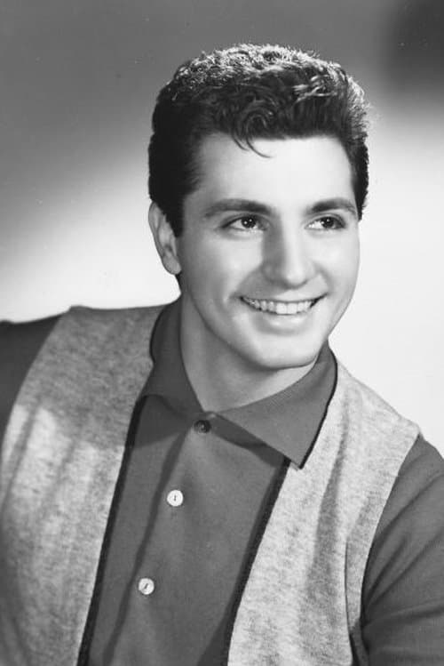 Teddy Randazzo image