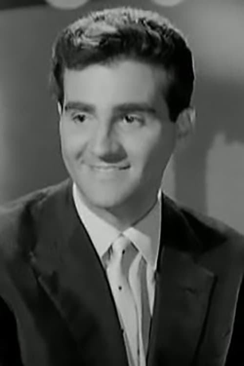 Teddy Reno image