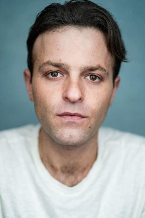 Teddy Robson image