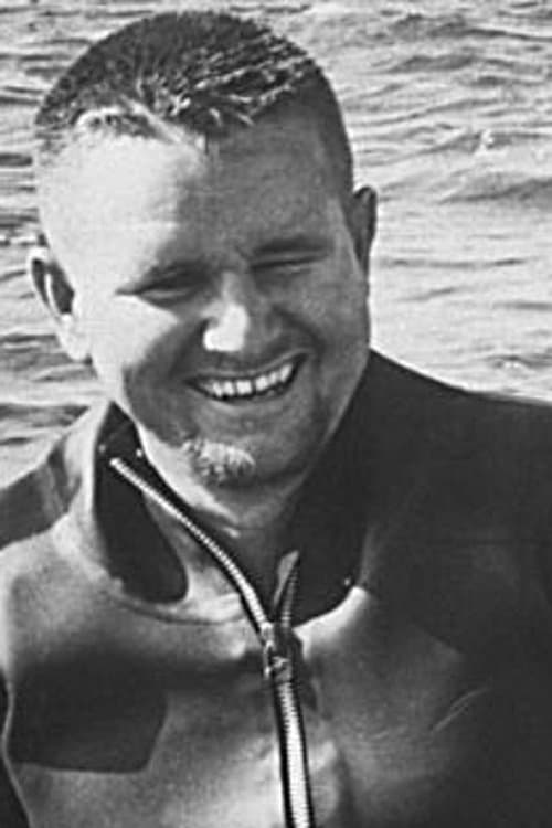 Teddy Tucker image