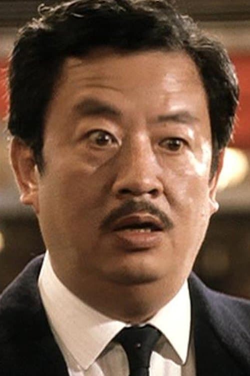 Teddy Yip Wing-Cho image