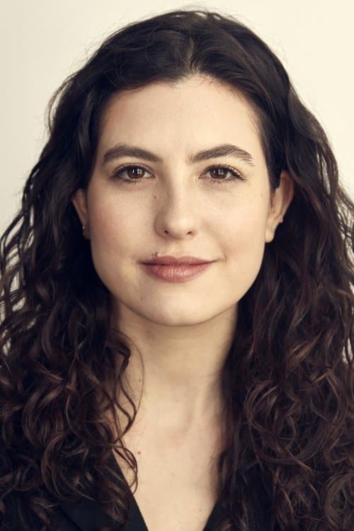 Tedra Millan image