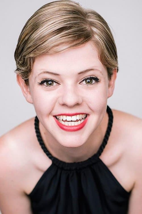 Tegan Higginbotham image