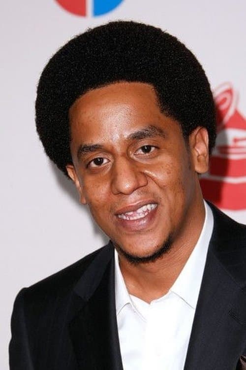 Tego Calderon image