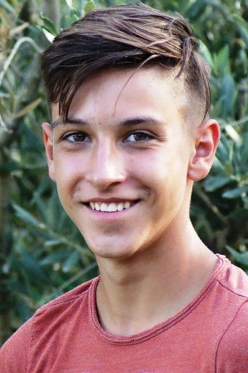 Teïlo Azaïs image