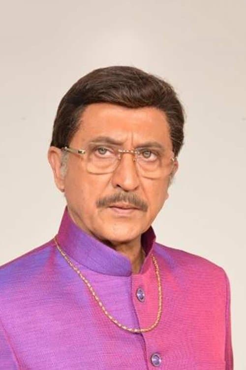 Tej Sapru image