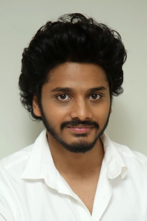 Teja Sajja image