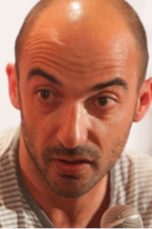 Telmo Churro image