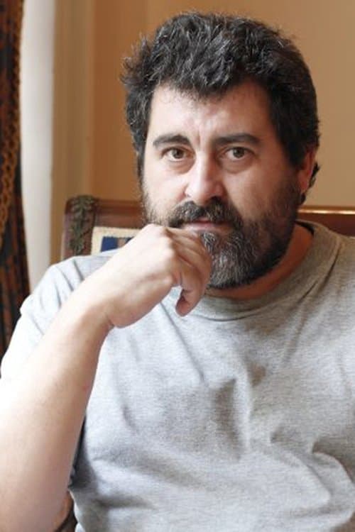 Photo of Telmo Esnal
