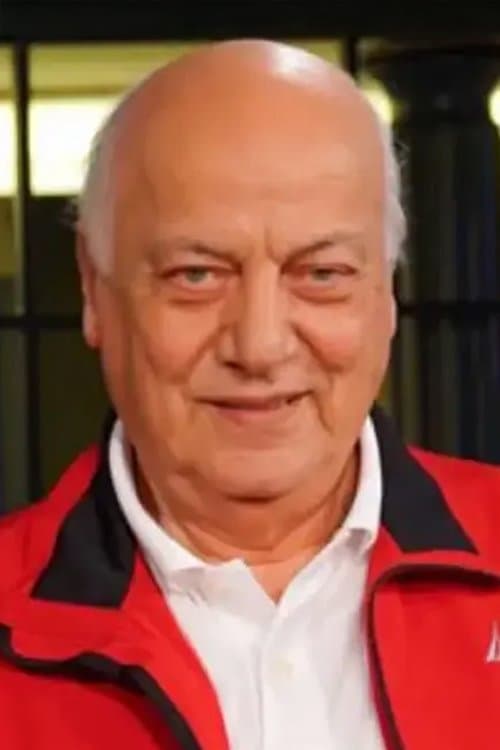 Temel Gürsu image