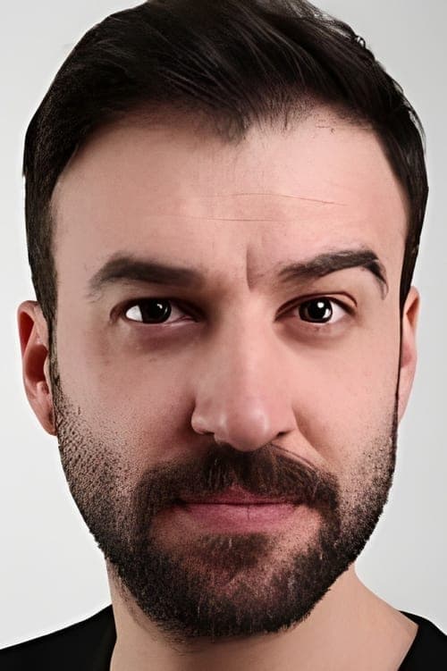 Temmuz Gürkan Karaca image