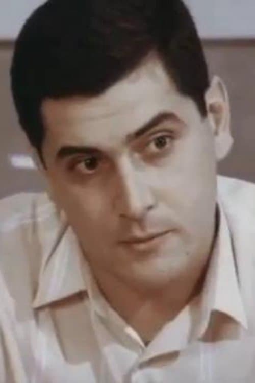 Temo Gvalya image