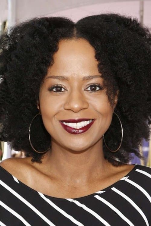 Tempestt Bledsoe image
