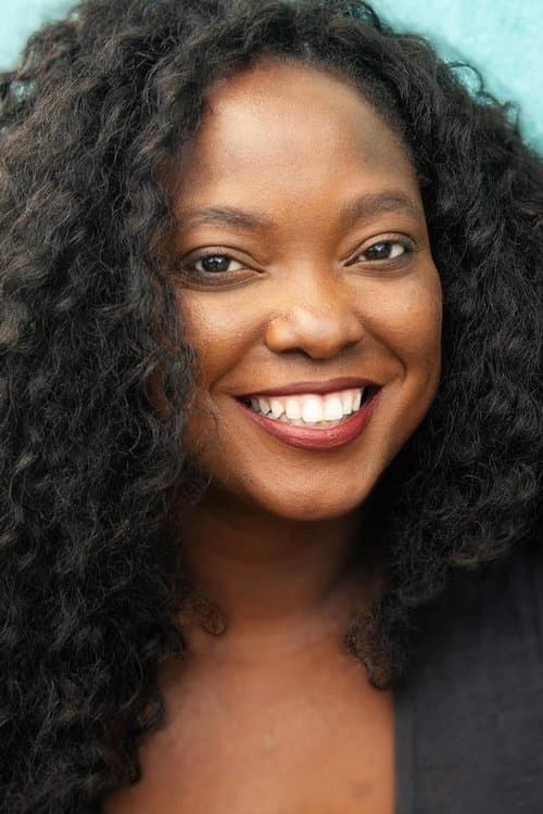 Tenaj L. Jackson image