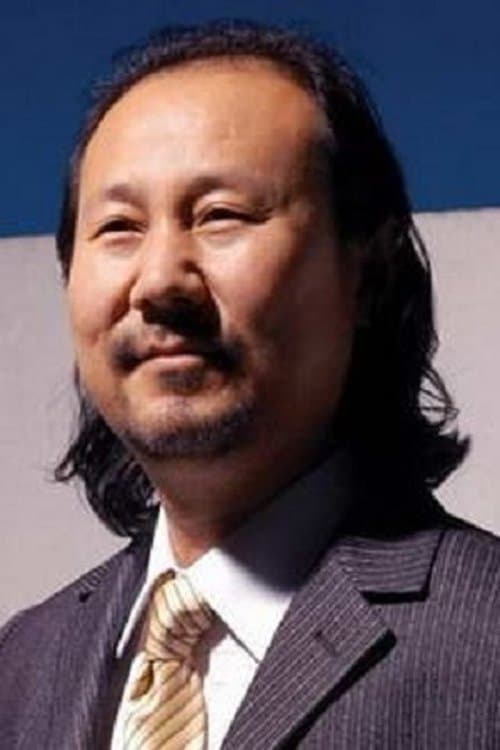 Teng Ge'Er image