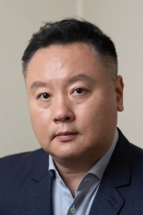 Photo of Teng Huatao