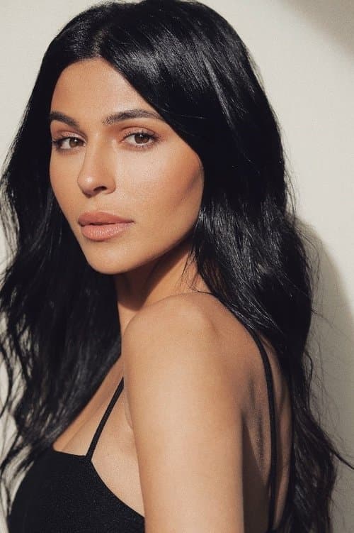 Teni Panosian image