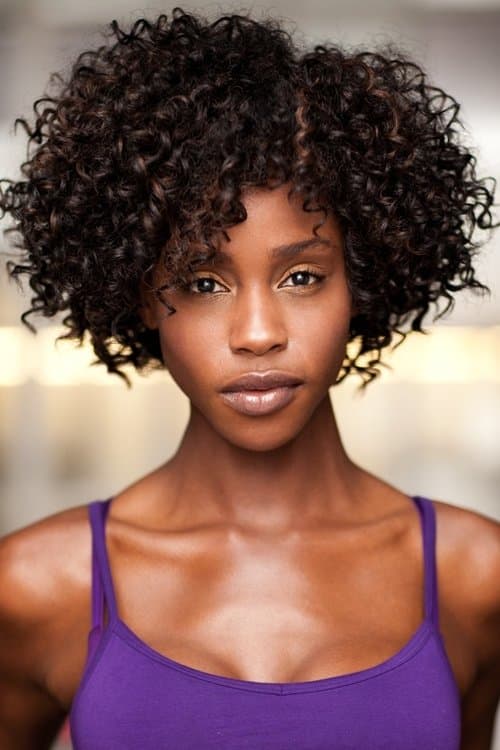 Tenika Davis image