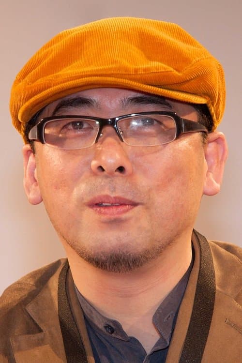 Photo of Tensai Okamura