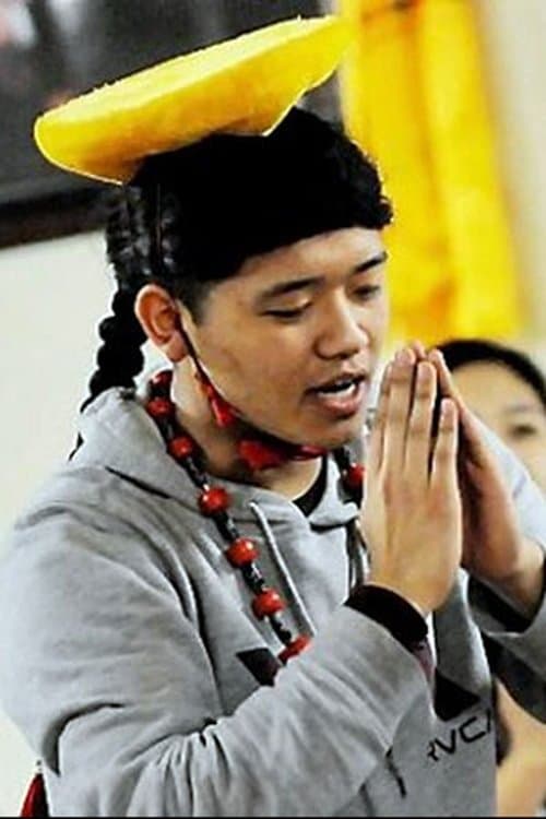 Tenzin Yeshi Paichang image