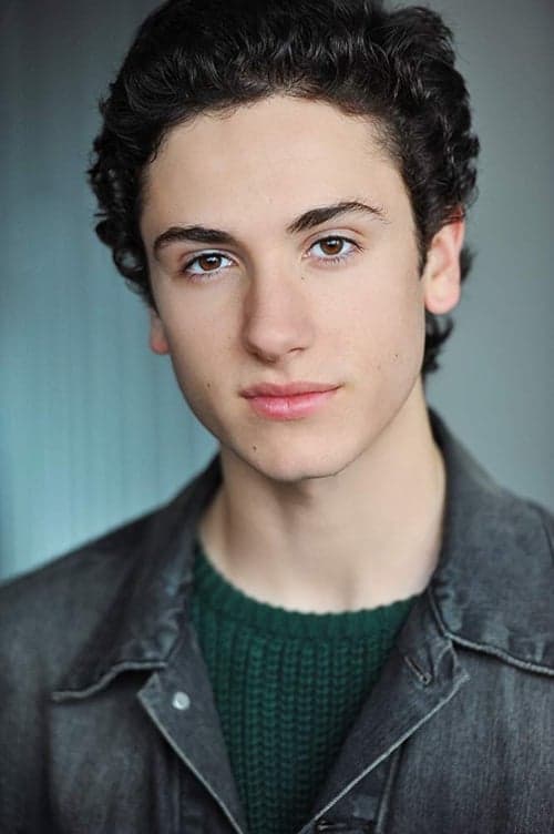 Teo Halm image