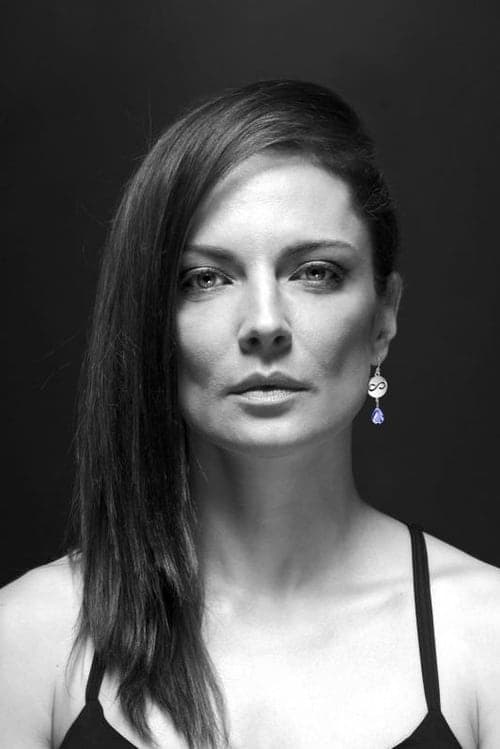 Teodora Duhovnikova image