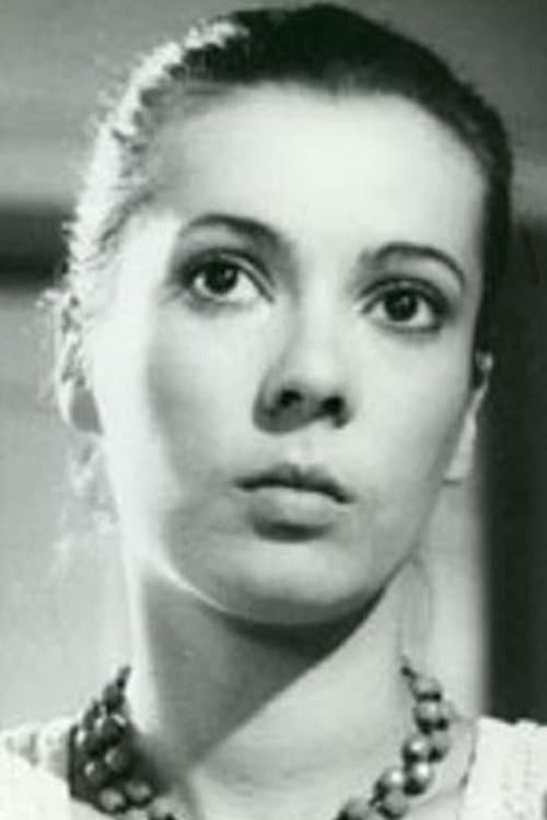 Teodora Mareș image