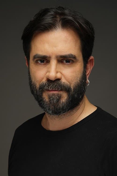 Teoman Kumbaracıbaşı image