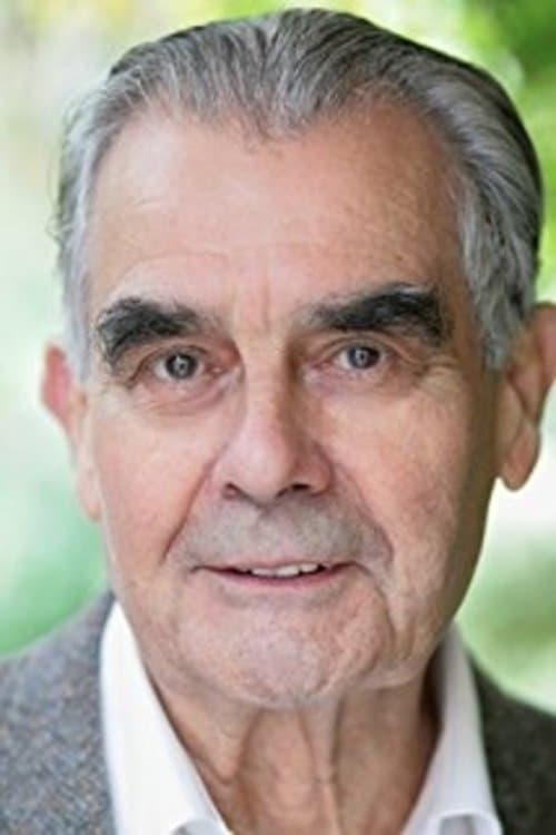 Terence Bayler image