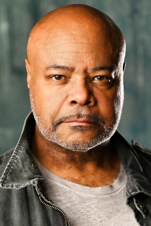 Terence Bernie Hines image
