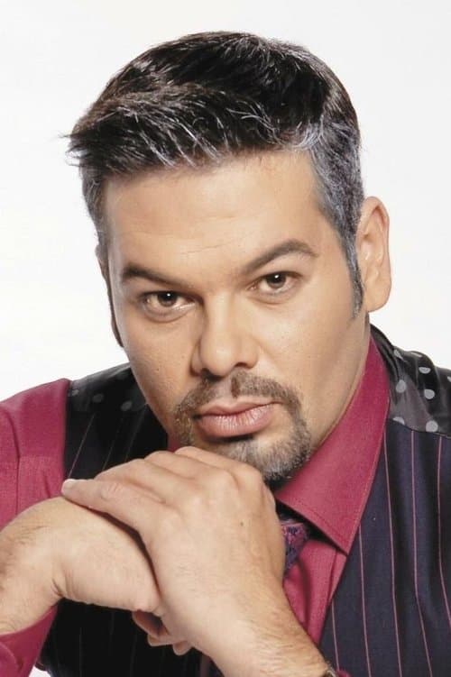 Terence Bridgett image