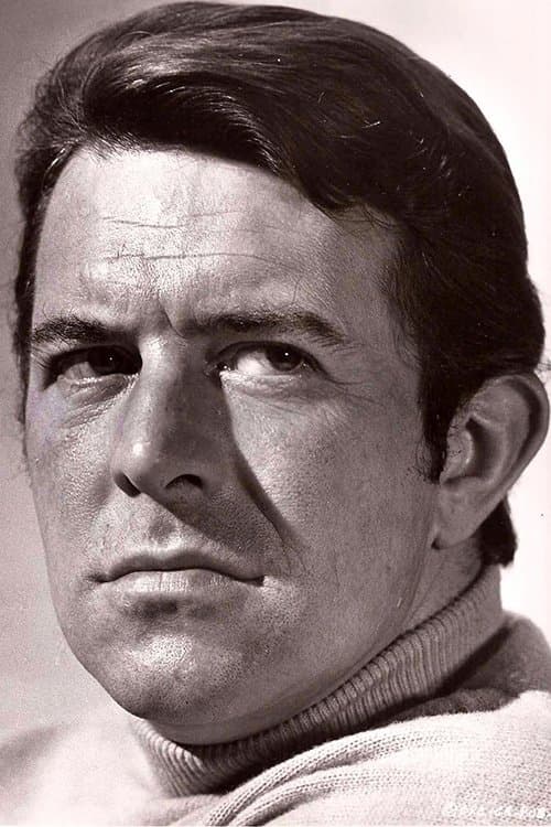 Terence Cooper image