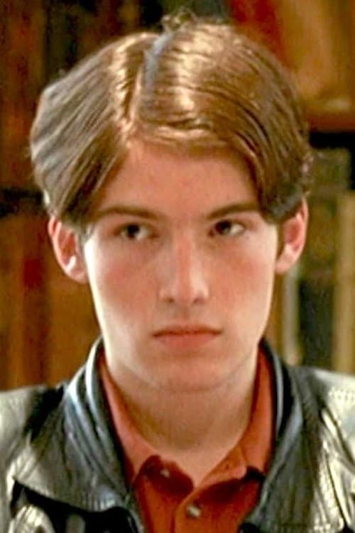 Terence Corrigan image